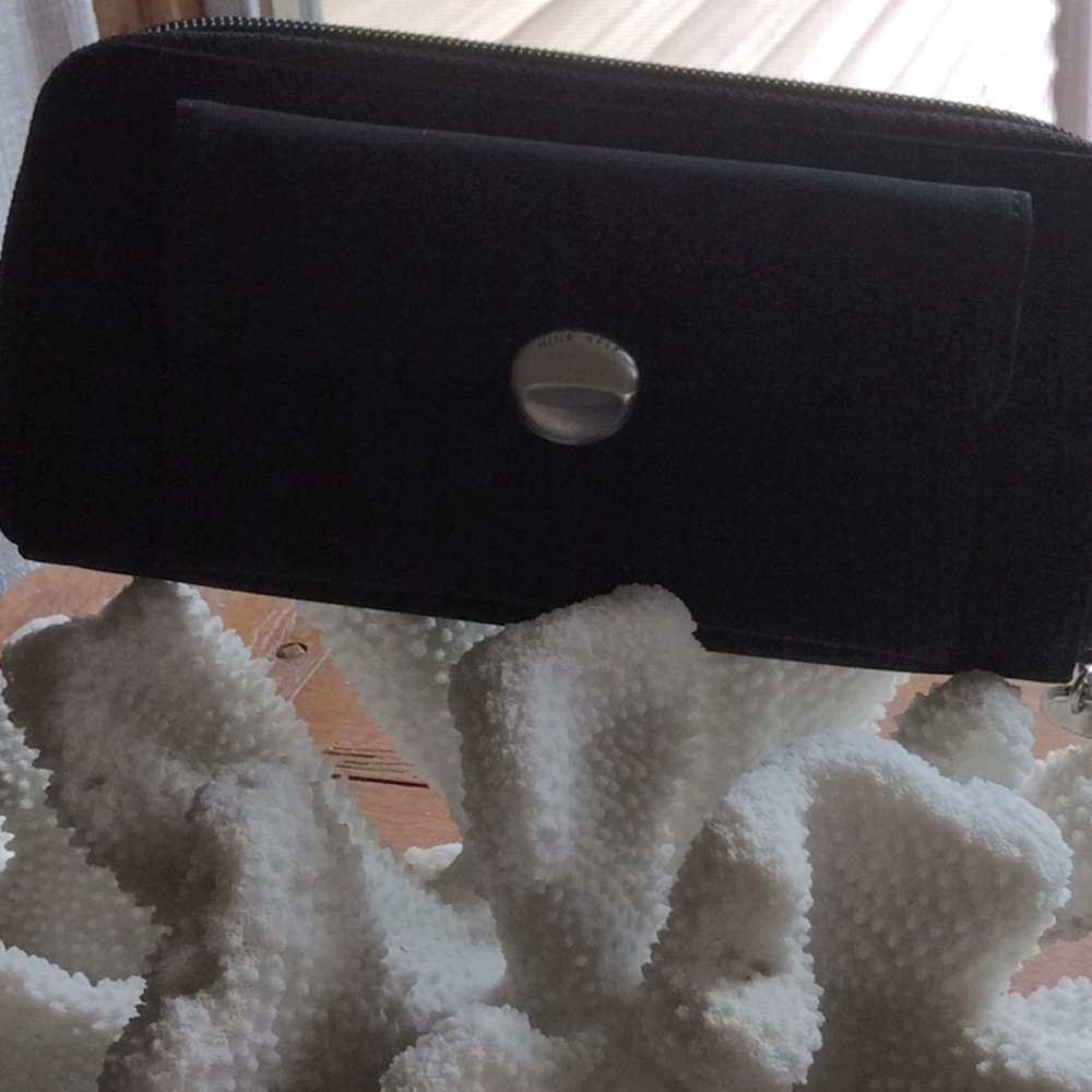 NINE WEST WALLET